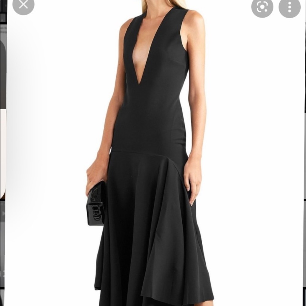 Solace London Santana Dress